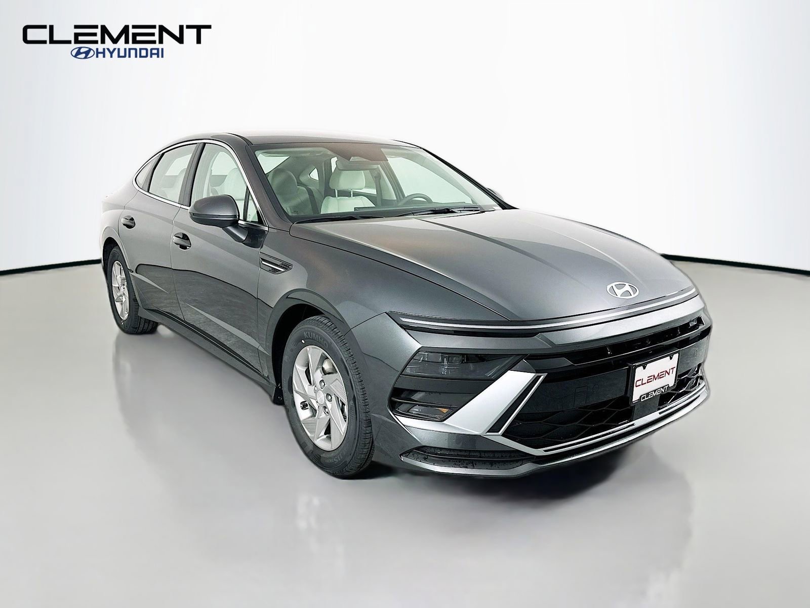 New 2026 Hyundai Sonata SE image 3