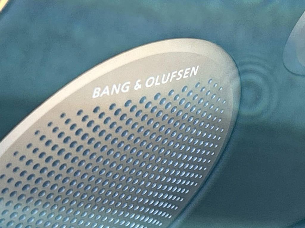 New 2026 Genesis GV80 3.5T Advanced image 18