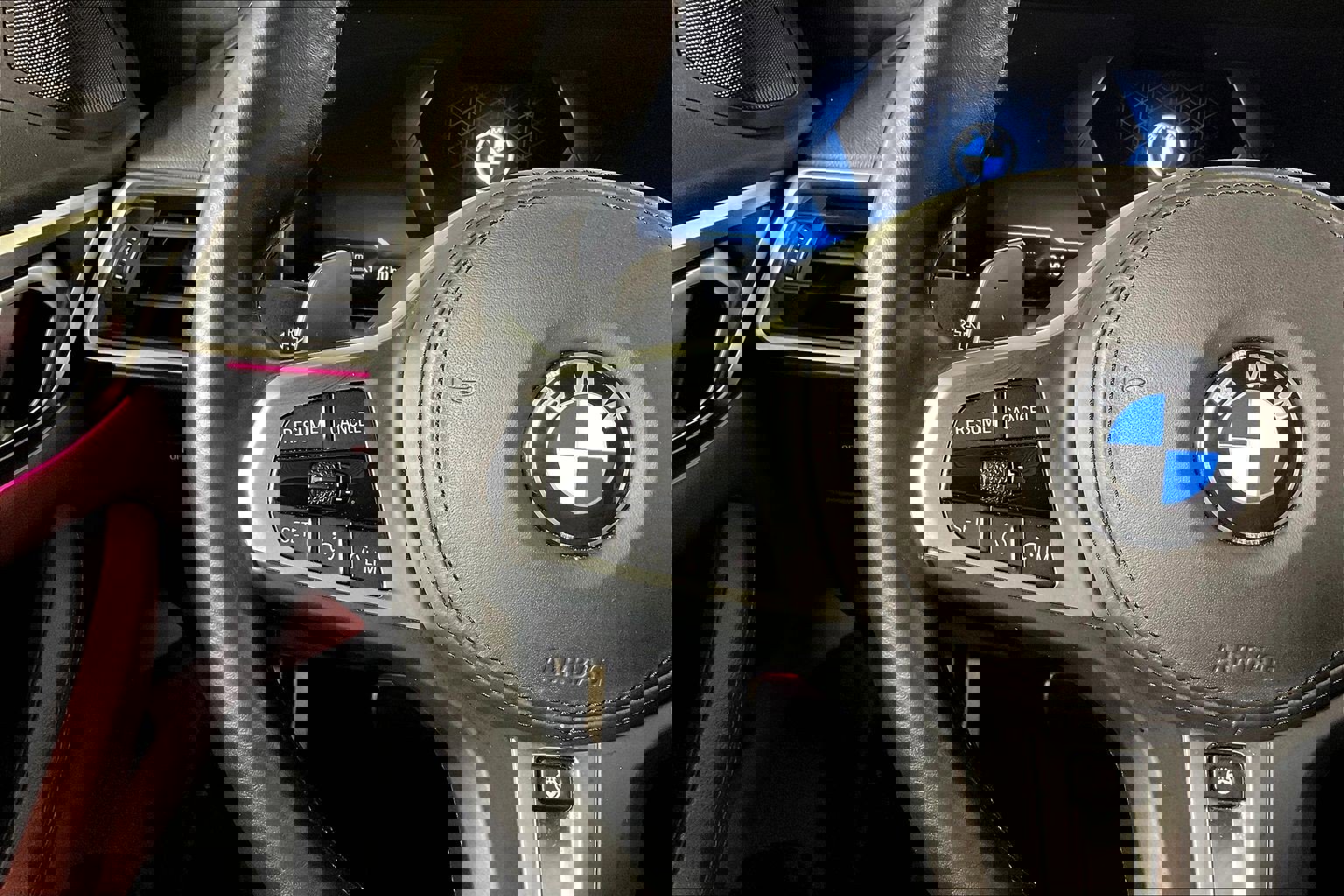 Certified 2024 BMW 430i Gran Coupe xDrive w/ M Sport Package (Priority 1) image 18