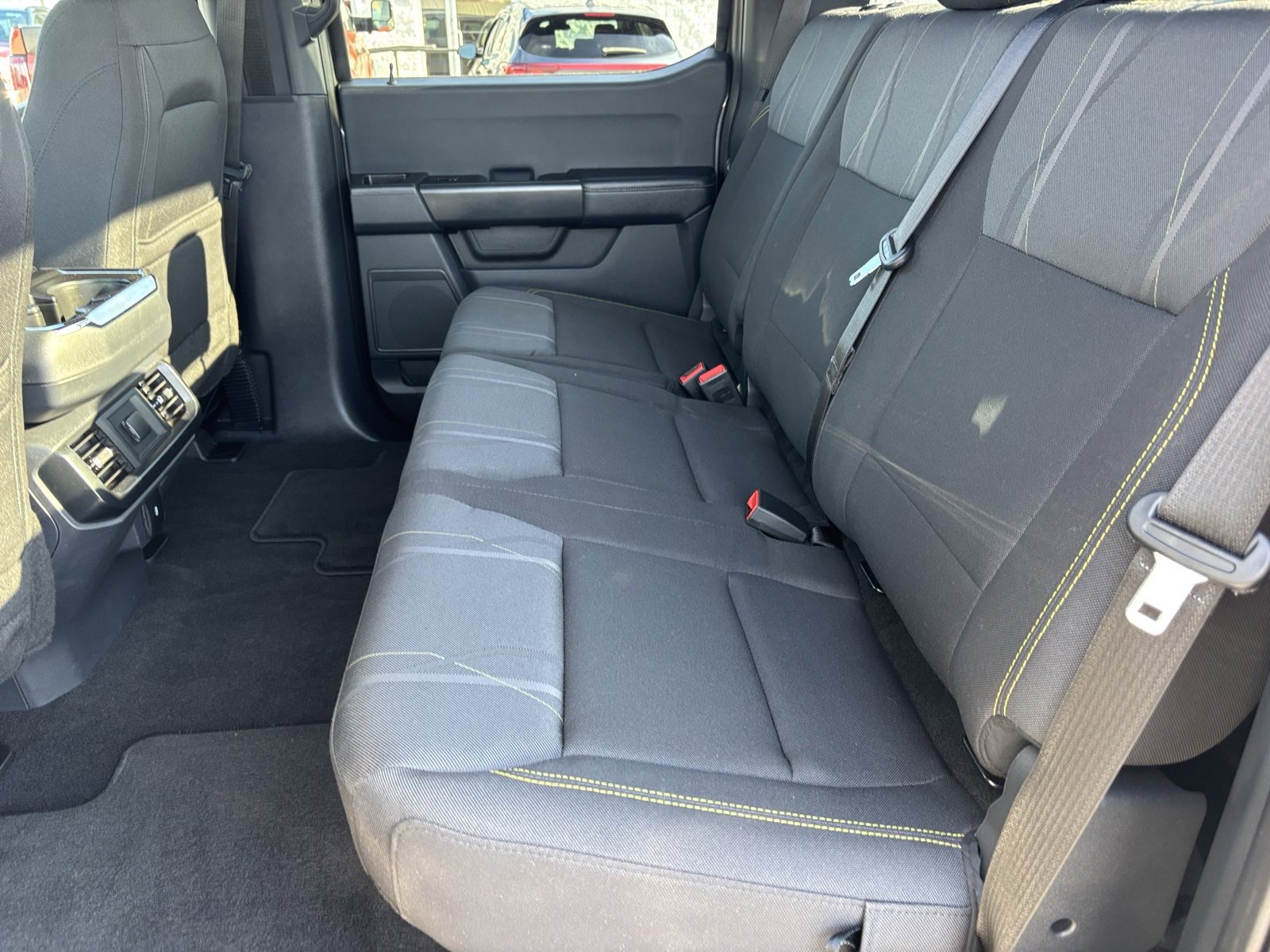 Used 2024 Ford F150 STX image 20