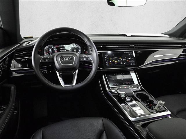 New 2026 Audi Q8 Premium Plus AWD/4WD image 19