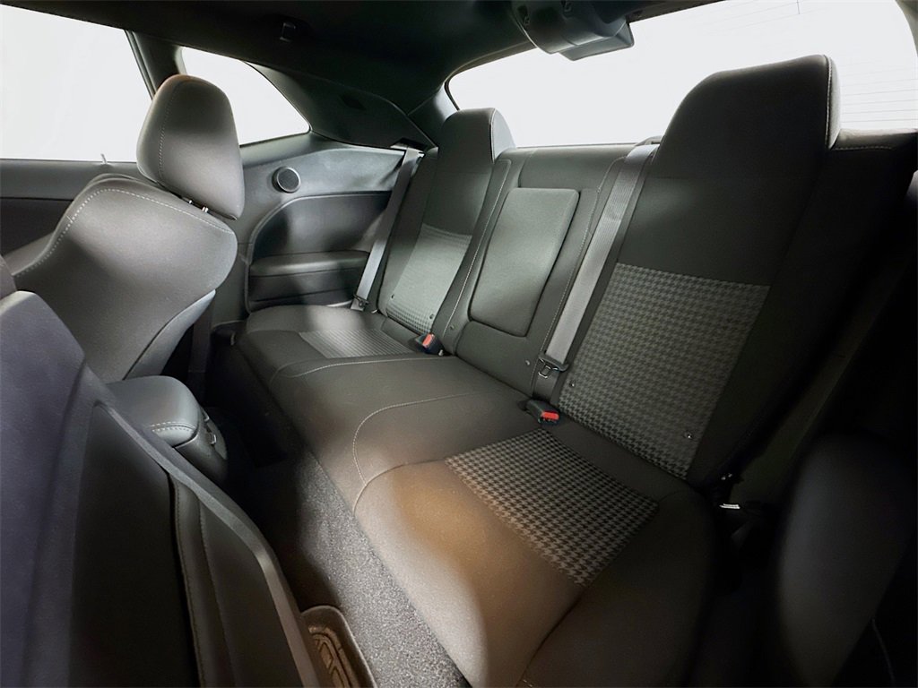 Used 2023 Dodge Challenger R/T Scat Pack image 17