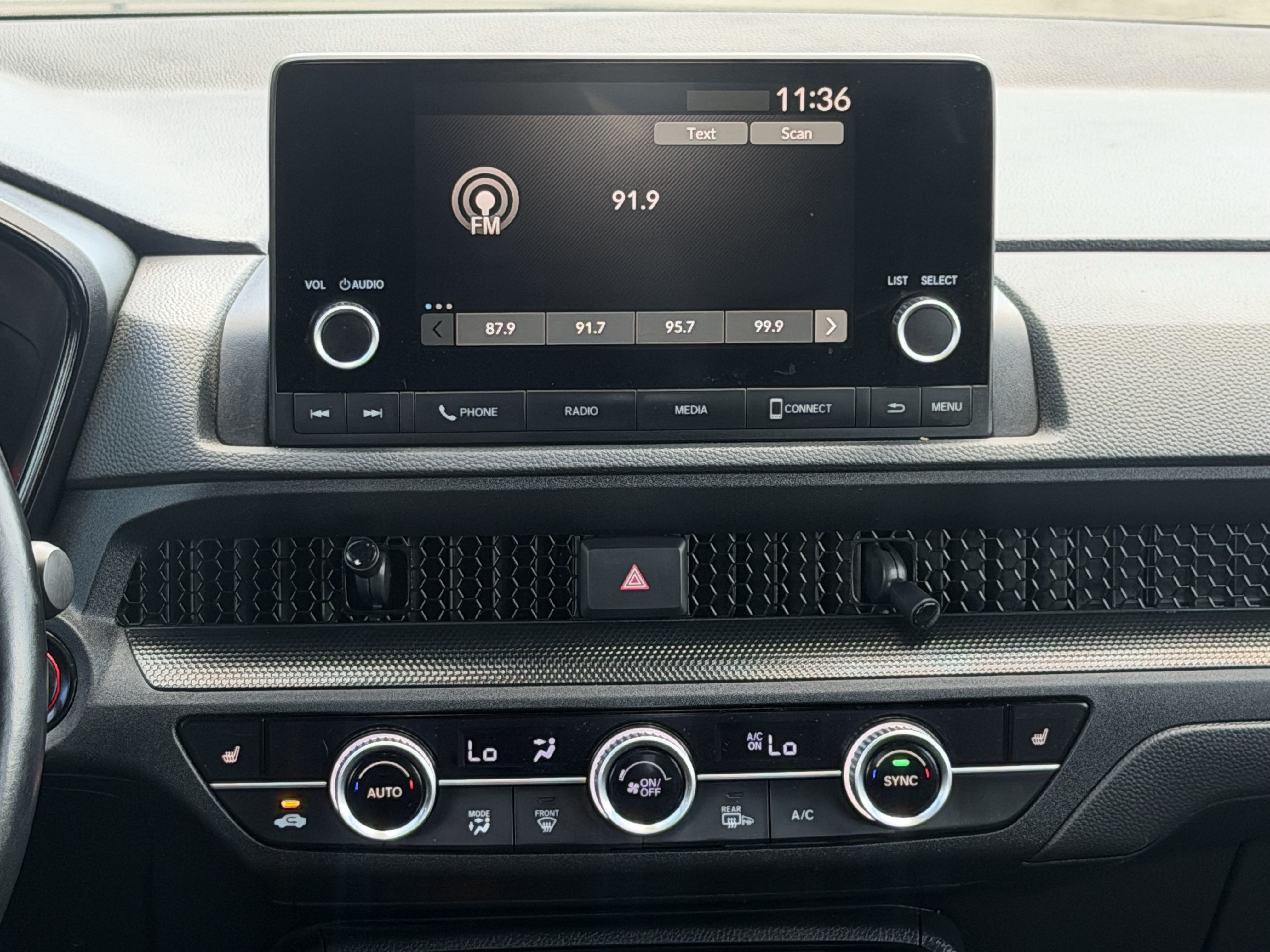 Used 2025 Honda CR-V Sport image 16