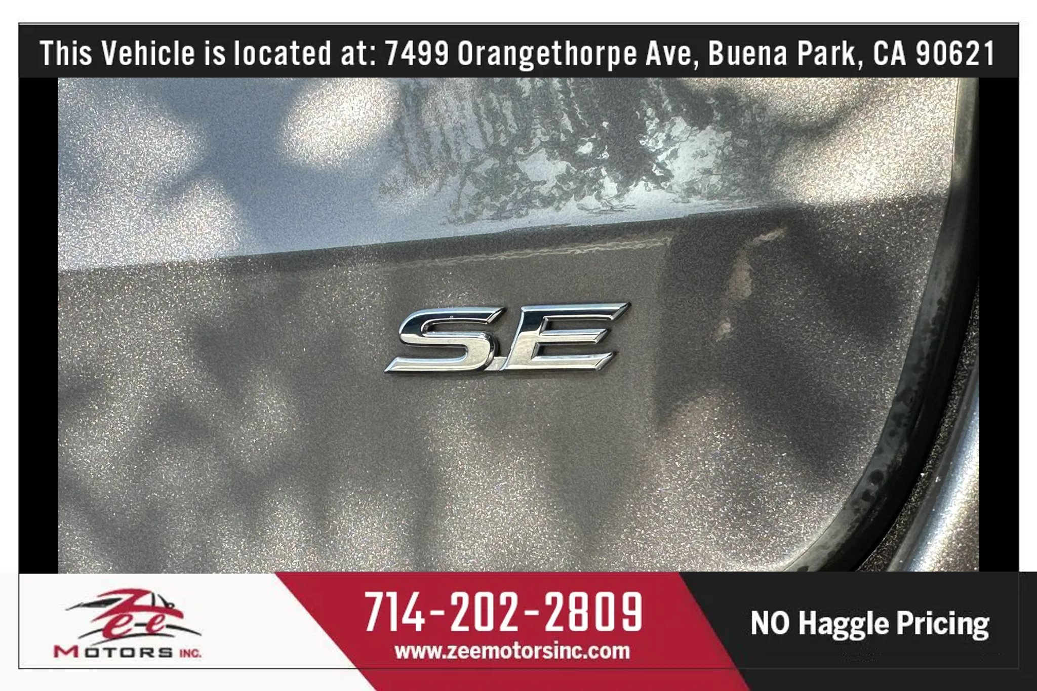 Used 2017 Toyota Sienna SE Premium w/ Cargo Management Package FWD image 53