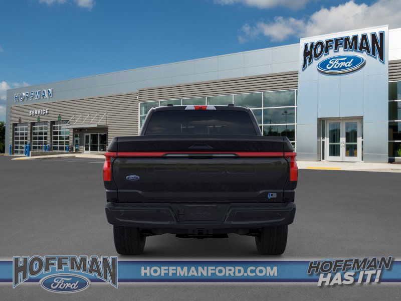 New 2023 Ford F150 Lightning Lariat image 7