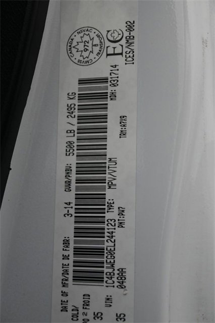 Used 2014 Jeep Wrangler Unlimited Sahara w/ Connectivity Group image 43