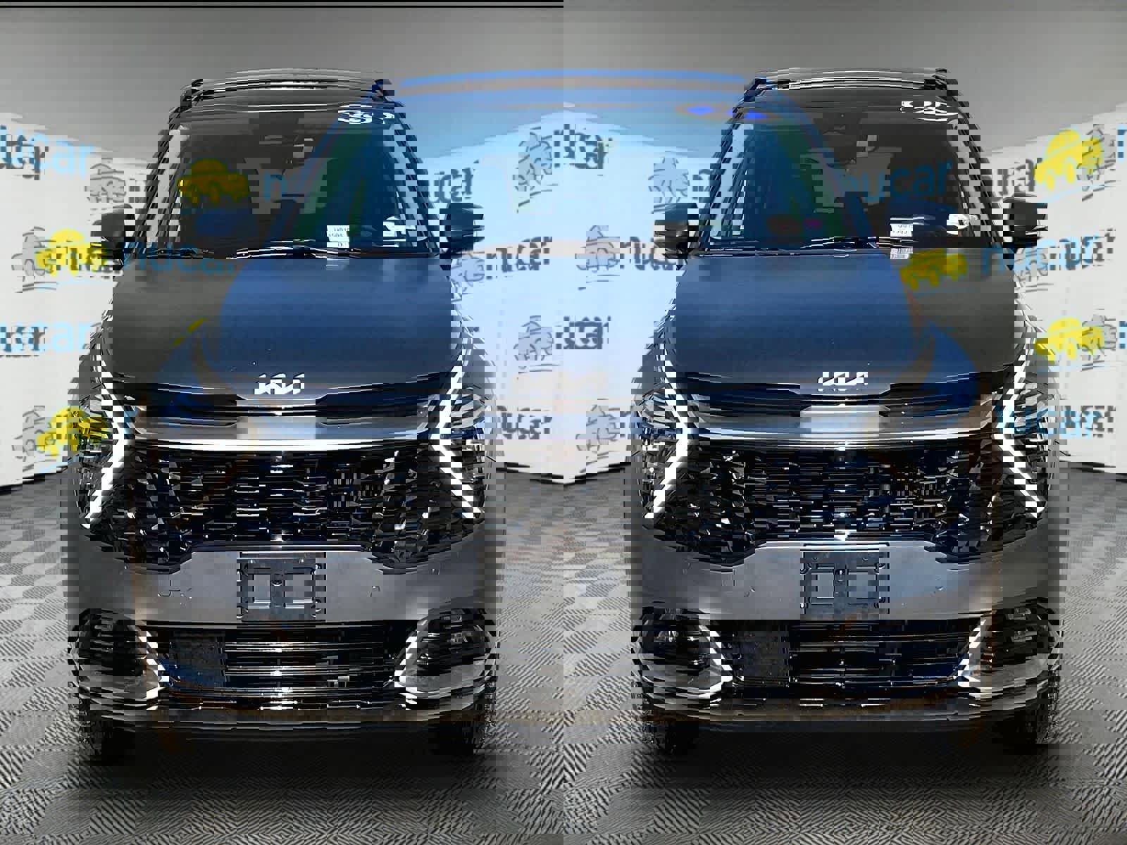 Used 2023 Kia Sportage SX Prestige image 2