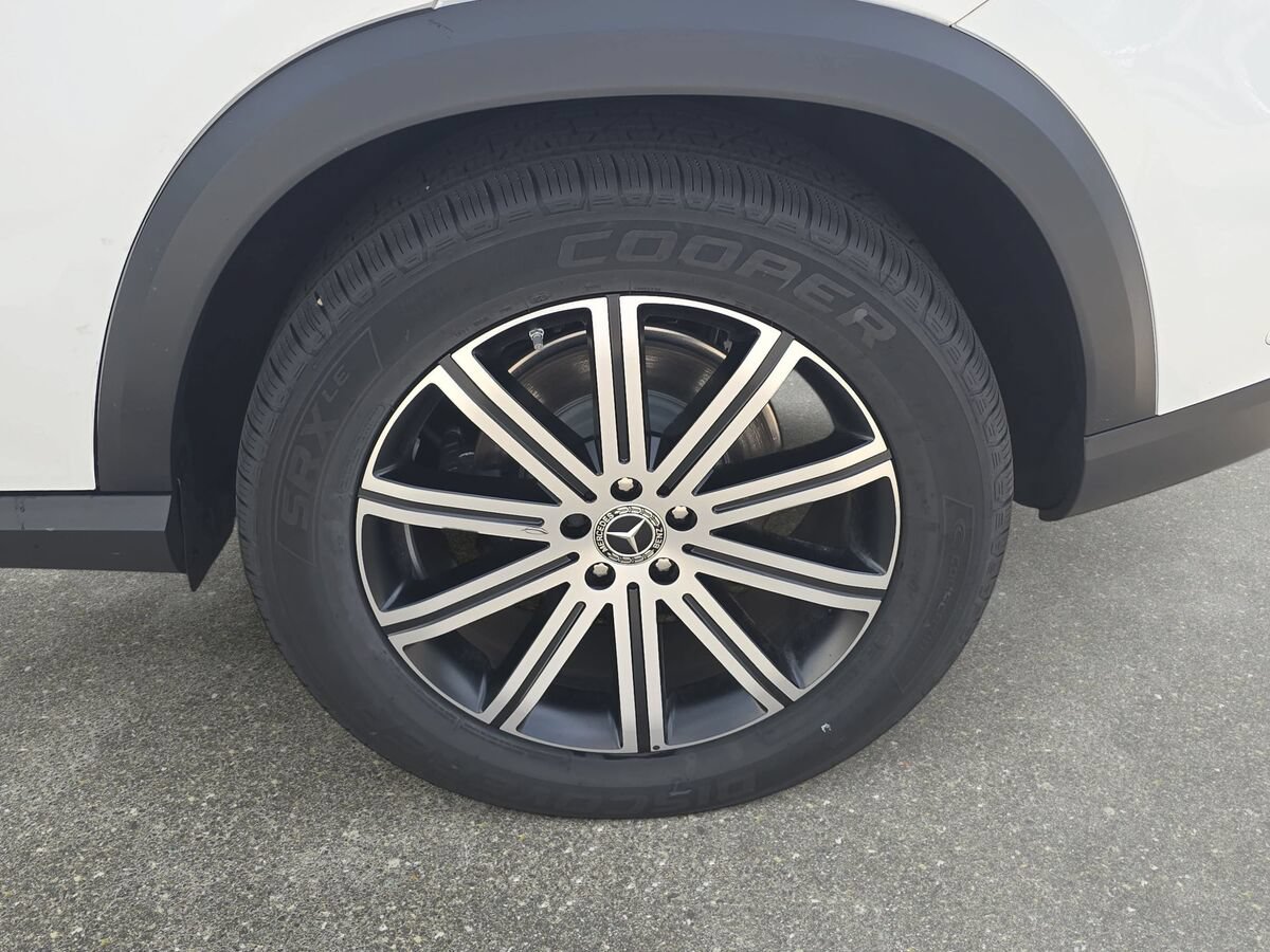 New 2026 Mercedes-Benz GLE 350 4MATIC image 32