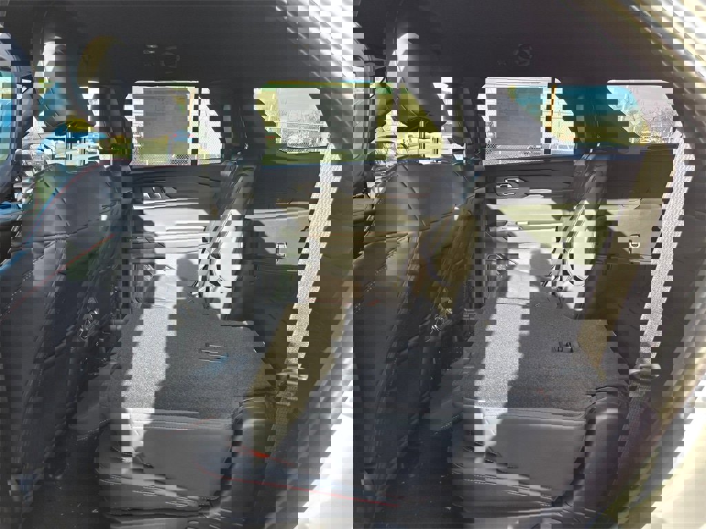 New 2026 Ford Explorer ST image 9