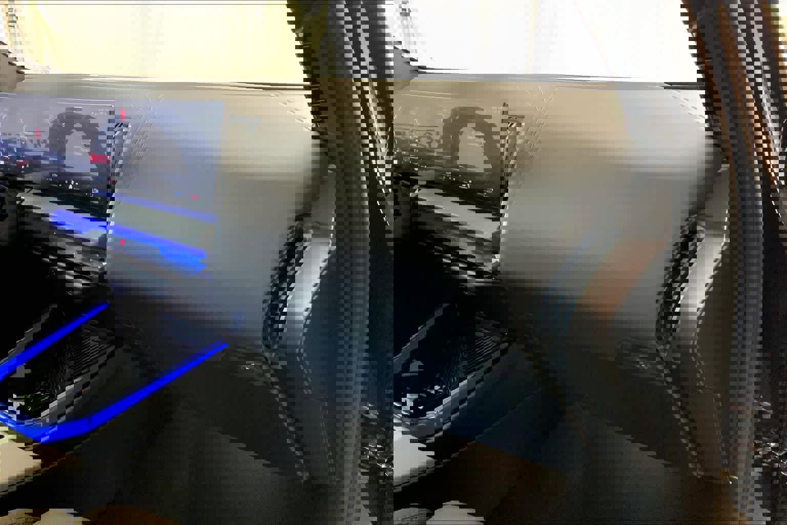 Used 2025 BMW X3 M50 image 18