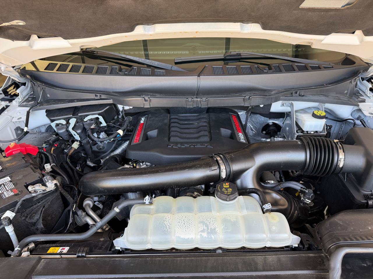 Used 2023 Ford F150 Raptor AWD/4WD image 18