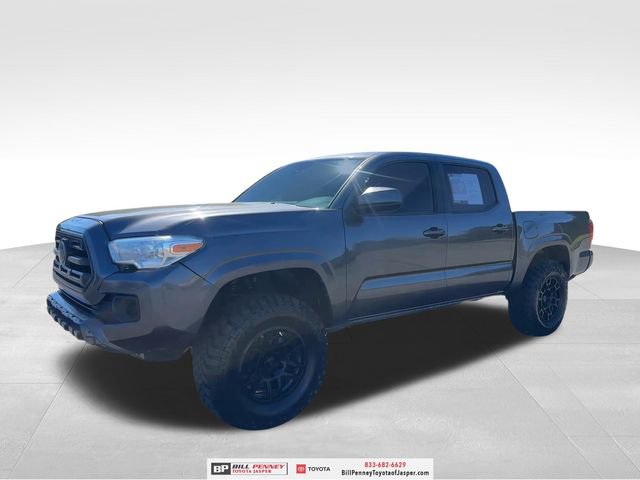 Used 2018 Toyota Tacoma SR w/ SR Convenience Package image 1