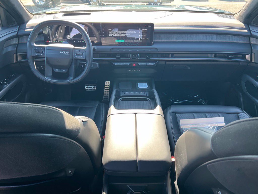 Certified 2027 Kia Telluride X-Line SX Prestige w/ Towing Package AWD/4WD image 10