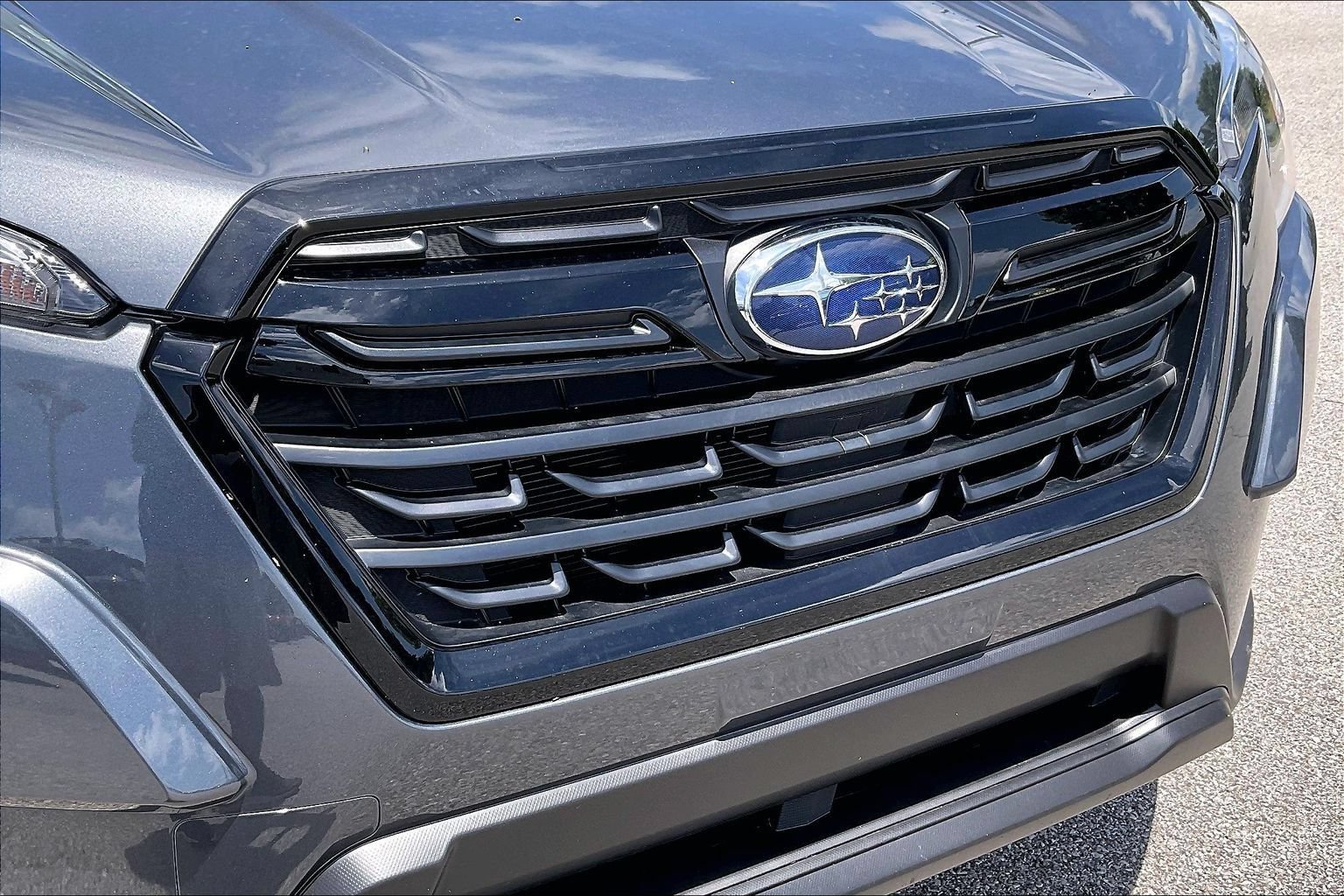 Certified 2023 Subaru Forester Premium AWD/4WD image 29