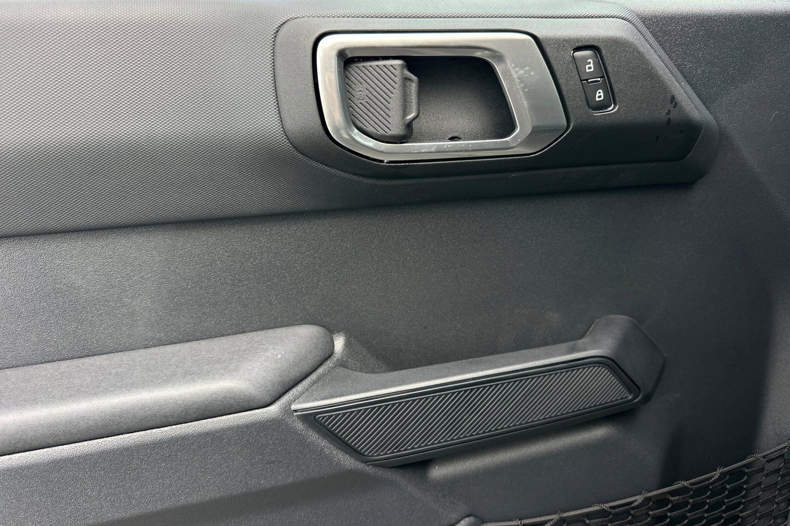 New 2026 Ford Bronco Big Bend w/ Black Diamond Package image 10