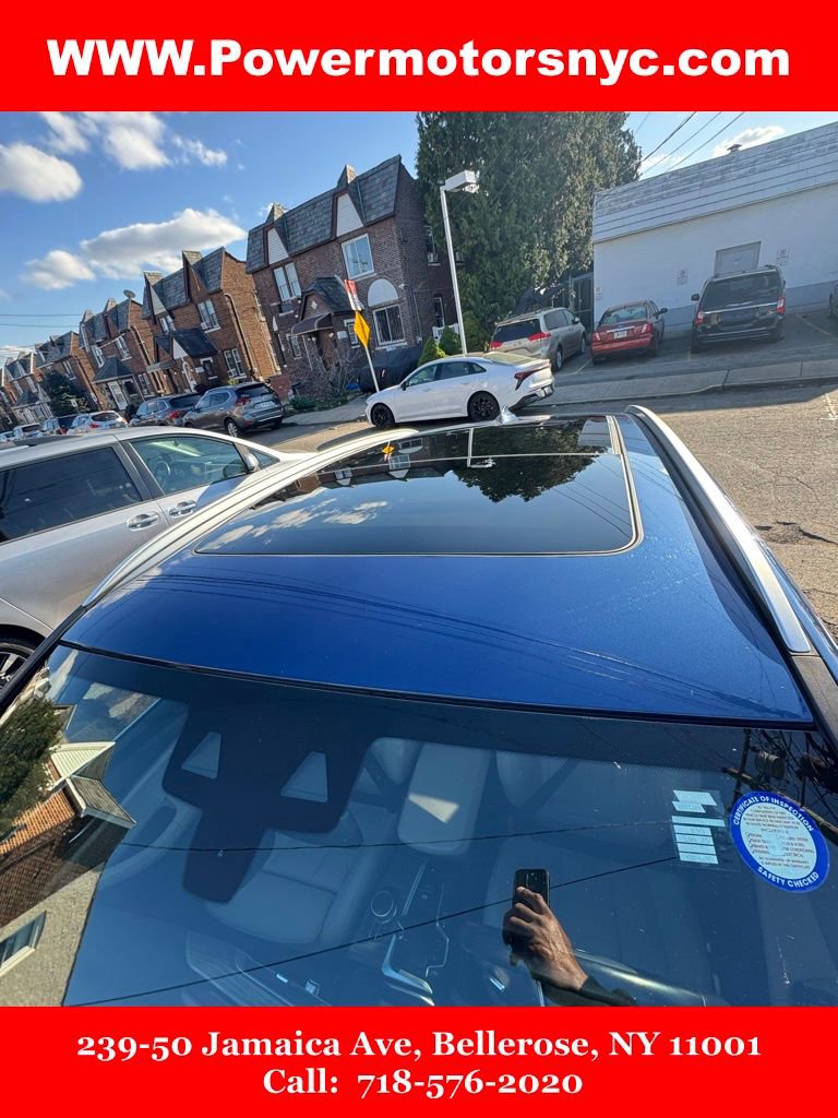 Used 2019 BMW X3 xDrive30i w/ Premium Package AWD/4WD image 13