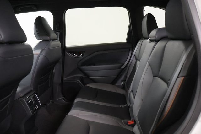 New 2026 Subaru Forester Sport AWD/4WD image 30