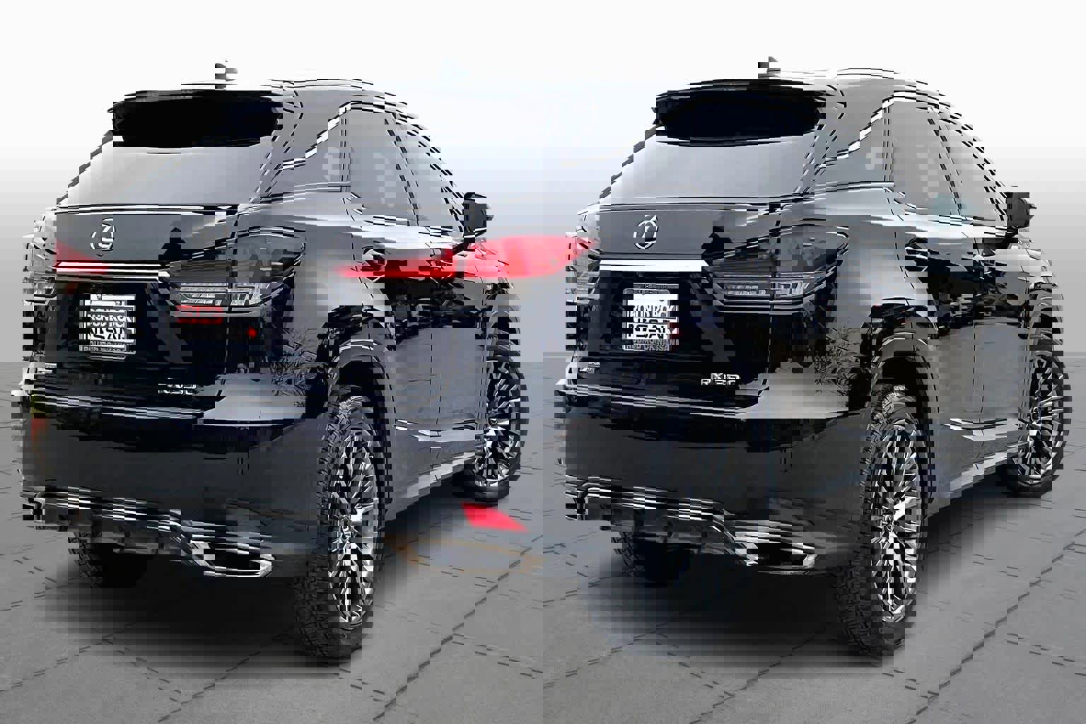 Used 2020 Lexus RX 350 F Sport image 13