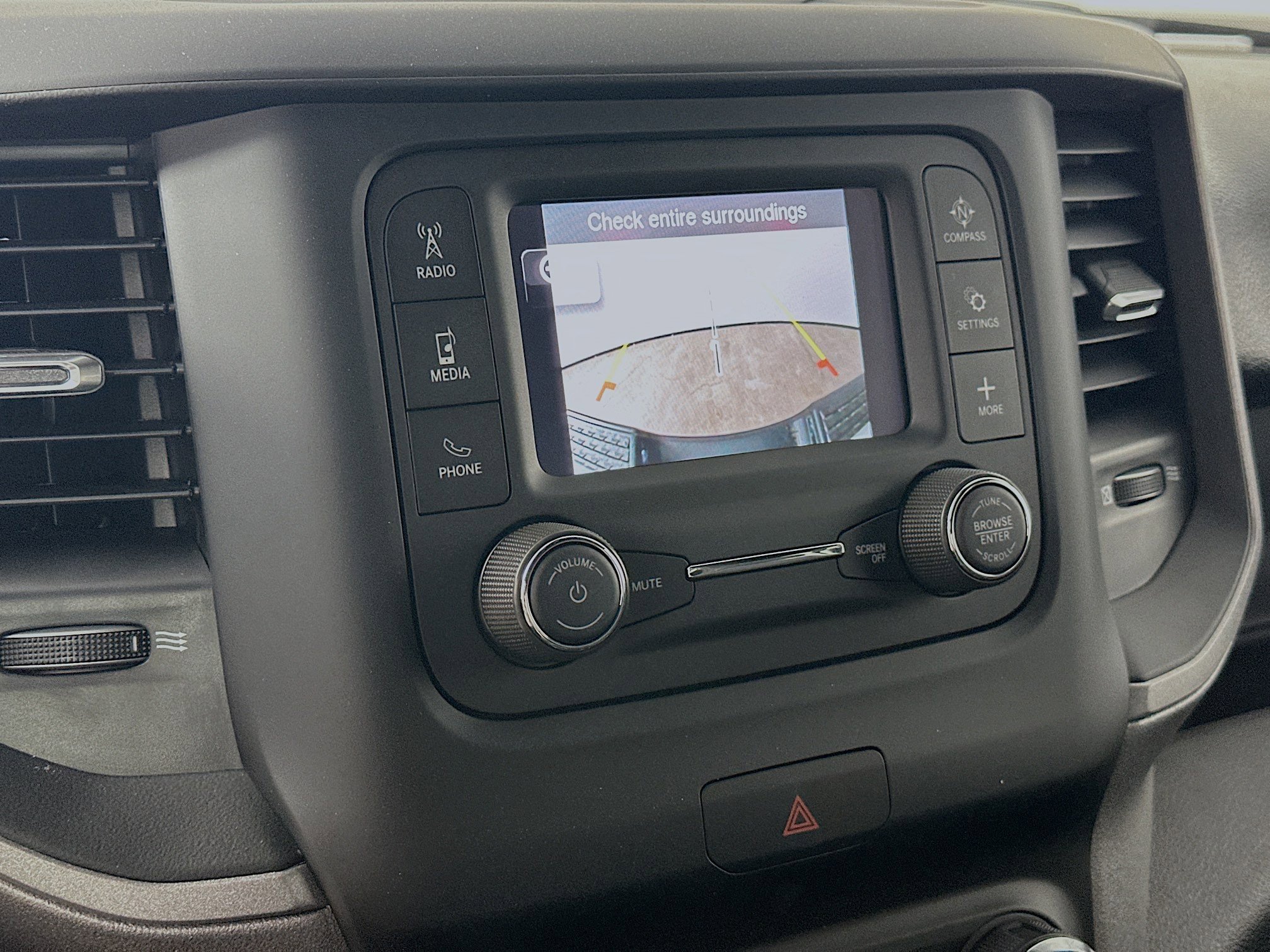 Certified 2024 RAM 2500 Tradesman image 17