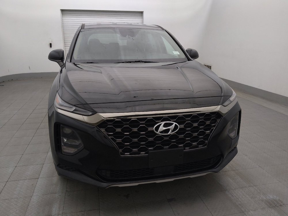 Used 2019 Hyundai Santa Fe SE AWD/4WD image 14