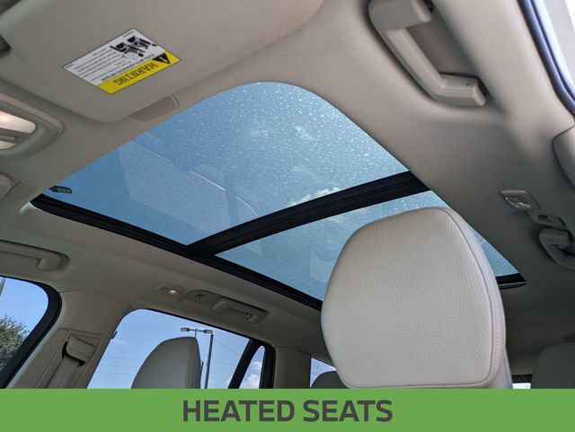 Used 2023 Volvo XC90 B6 Plus w/ Protection Package Premier image 18