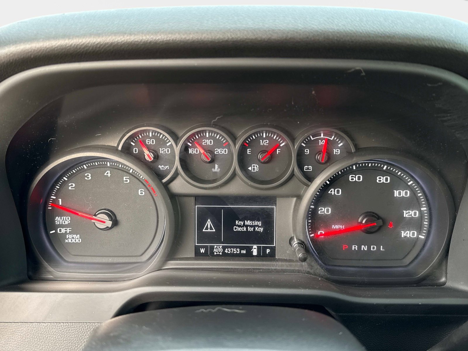 Used 2024 Chevrolet Silverado 1500 Custom image 27