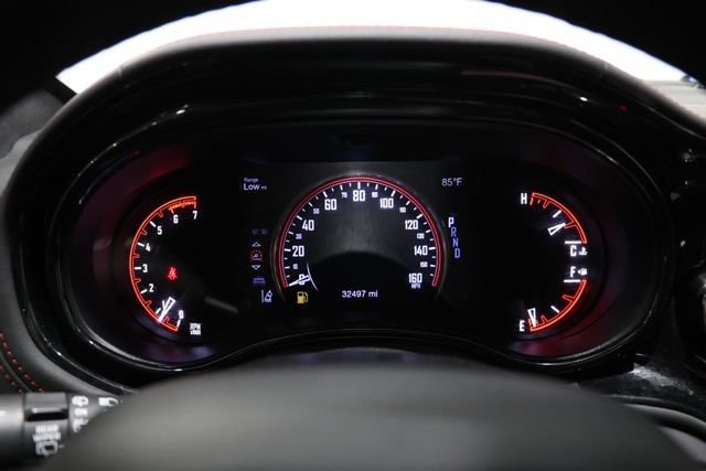 Used 2023 Dodge Durango R/T AWD/4WD image 22