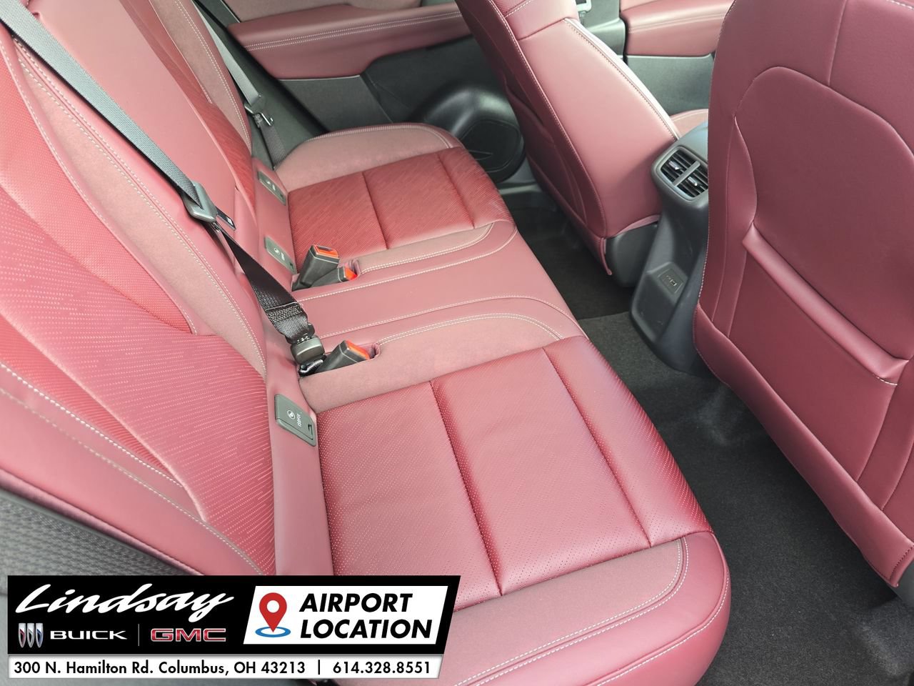 New 2026 Buick Envision Sport Touring AWD/4WD image 29