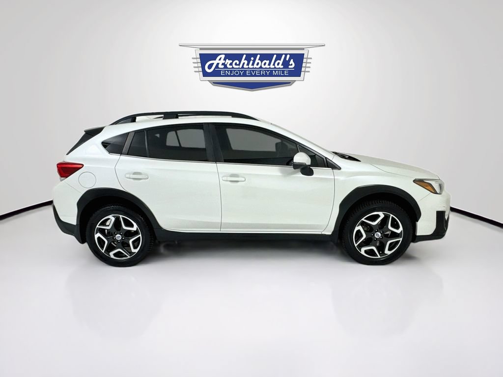 Used 2018 Subaru Crosstrek 2.0i Limited AWD/4WD image 9