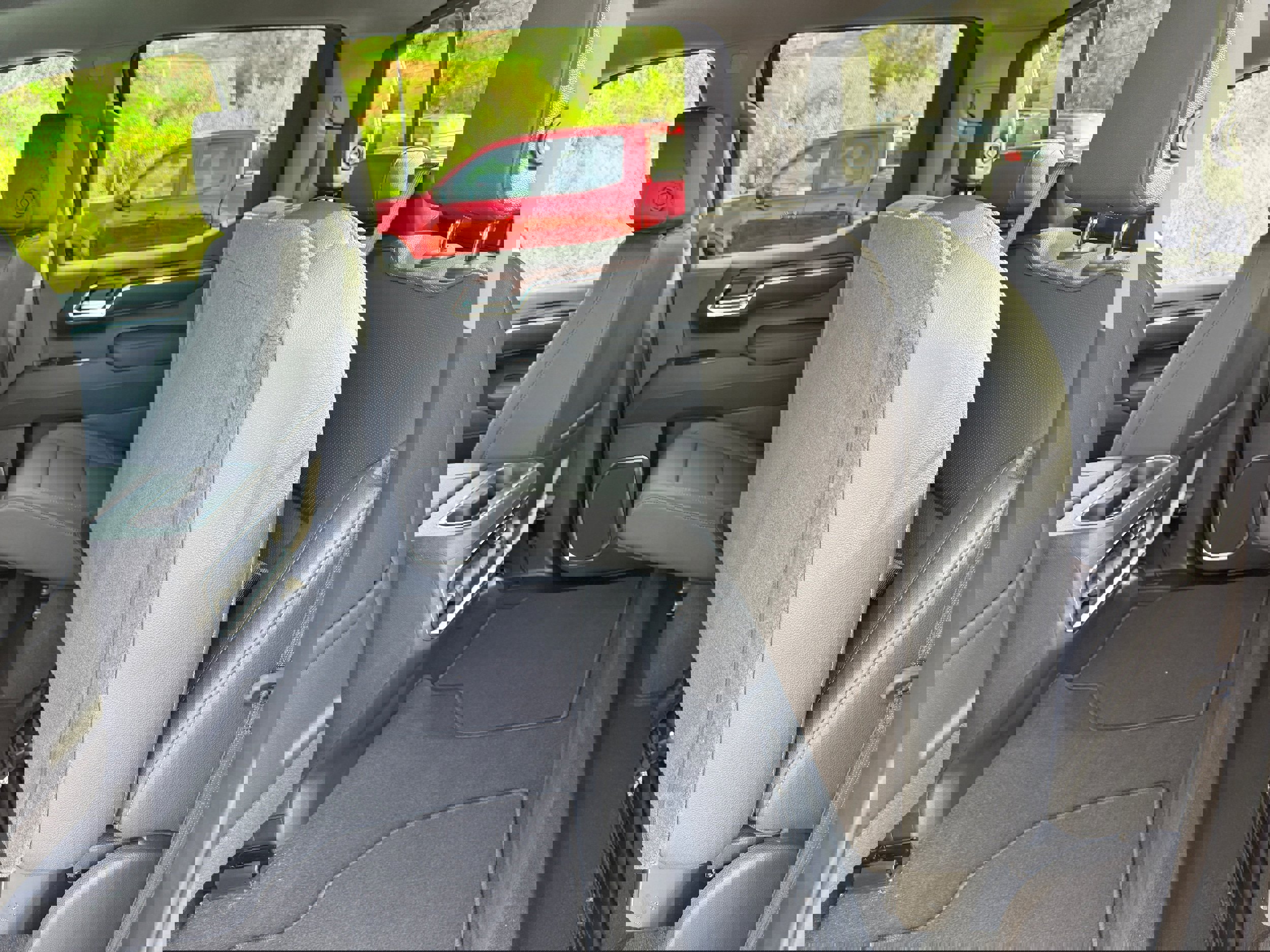 New 2026 GMC Sierra 1500 SLT w/ SLT Premium Package image 11