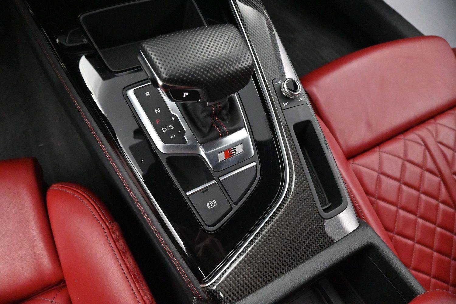Used 2024 Audi S4 Premium Plus w/ Premium Plus Package AWD/4WD image 19