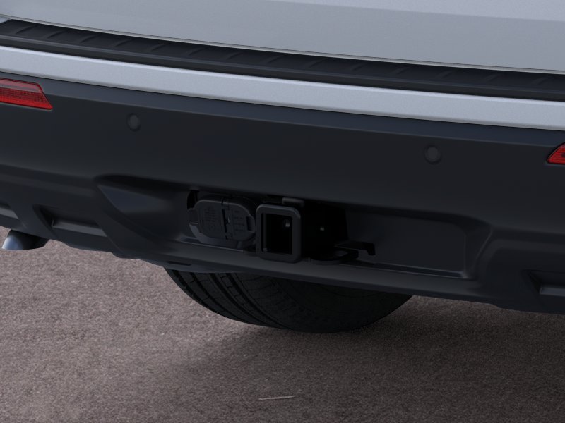 New 2026 Ford Explorer Active AWD/4WD image 23