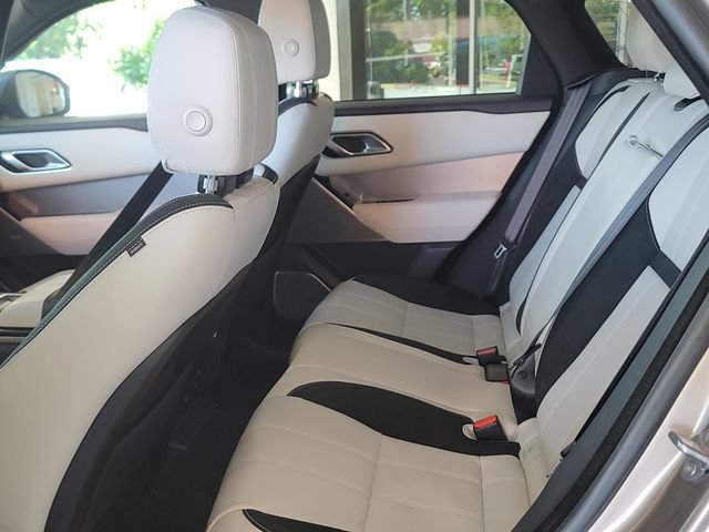 Used 2018 Land Rover Range Rover Velar R-Dynamic SE AWD/4WD image 12