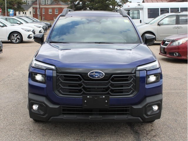 New 2026 Subaru Outback Touring XT image 21