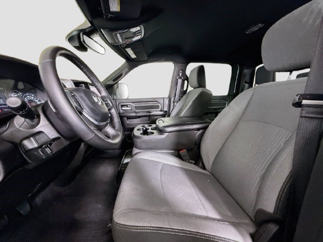 Used 2024 RAM 2500 Big Horn w/ Protection Group AWD/4WD image 21