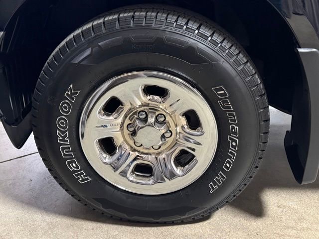 Used 2006 Nissan Frontier XE w/ (G01) XE Preferred Pkg image 33