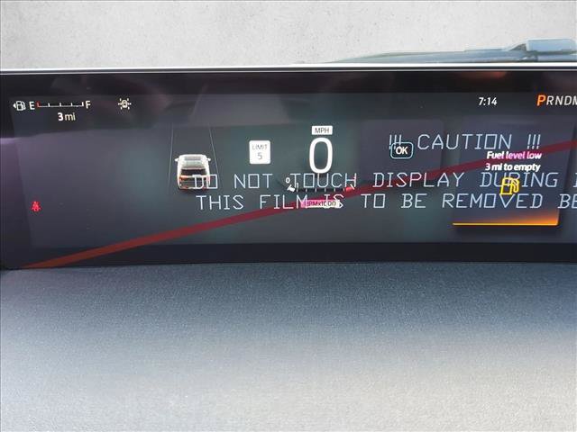 New 2027 Ford Expedition Max Active RWD image 11