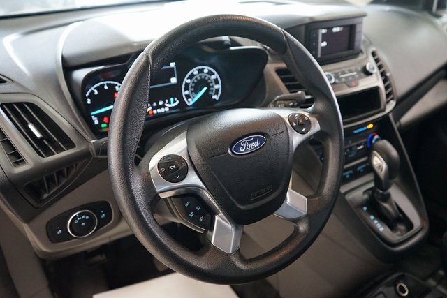 Used 2020 Ford Transit Connect XL image 30
