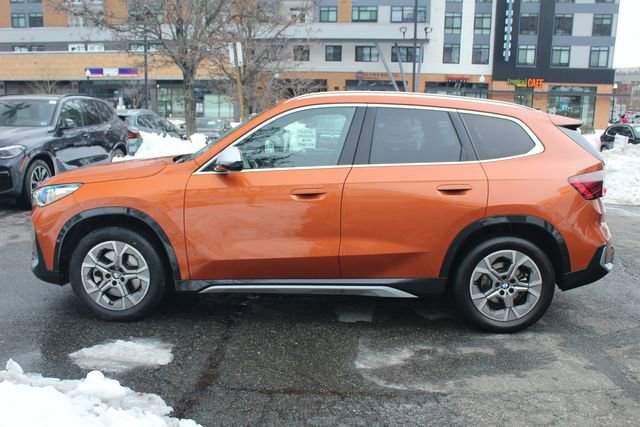 Certified 2023 BMW X1 xDrive28i w/ Convenience Package image 5