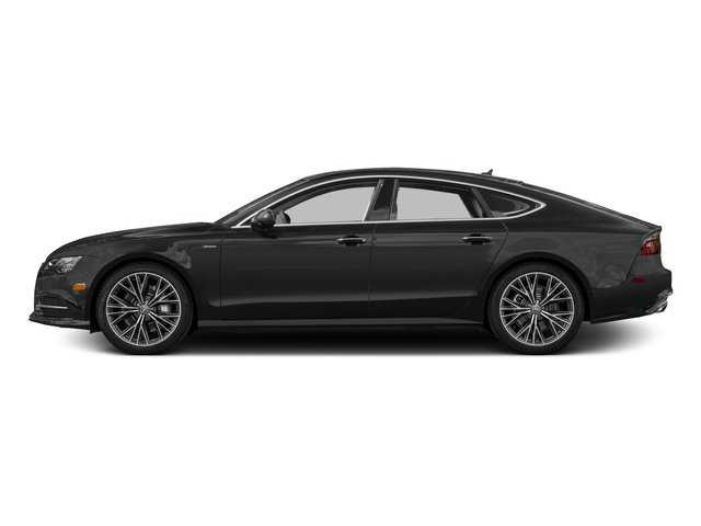 Used 2016 Audi A7 3.0T Prestige w/ Prestige Package AWD/4WD image 3