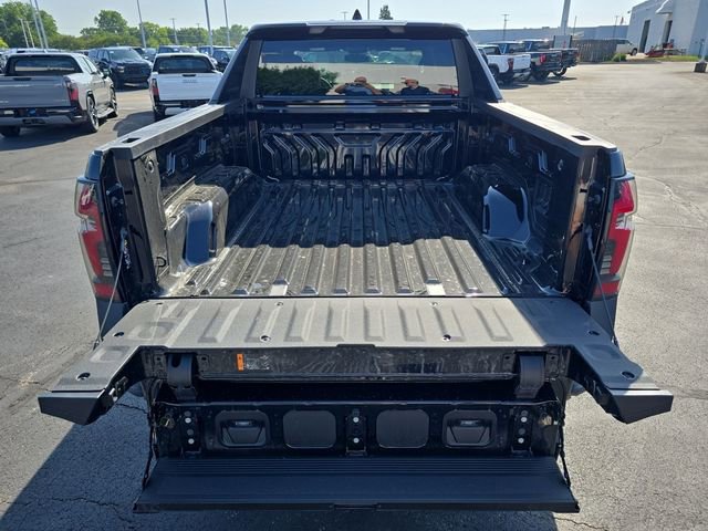 New 2026 Chevrolet Silverado EV LT w/ Plus Package image 25