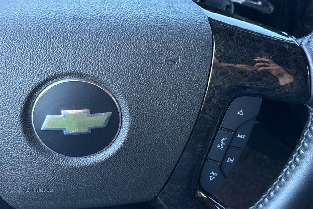 Used 2023 Chevrolet Express 2500 image 29