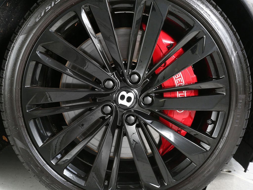 Certified 2022 Bentley Continental GT Speed image 6