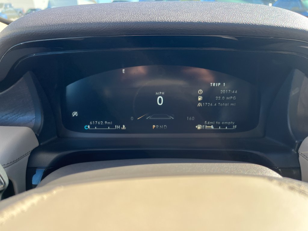 Used 2023 Lincoln Aviator Reserve w/ Equipment Group 201A AWD/4WD image 15