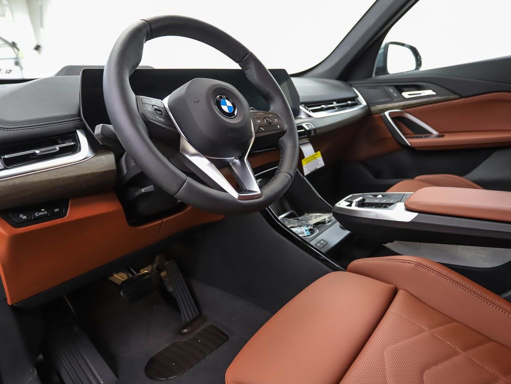 New 2026 BMW X1 xDrive28i w/ Technology Package image 10