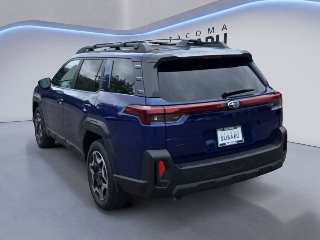 New 2026 Subaru Outback Touring AWD/4WD image 3
