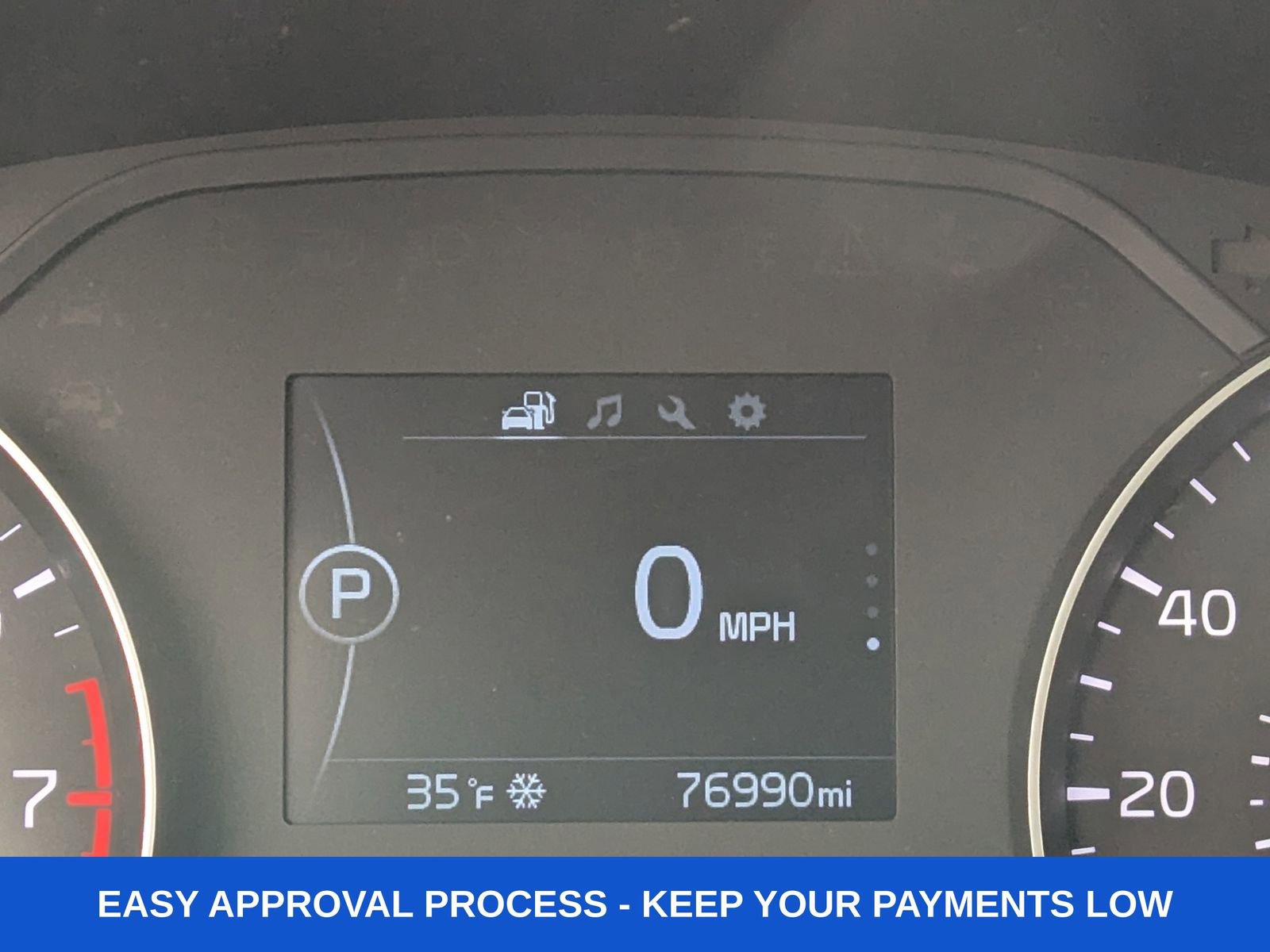 Used 2017 Kia Sportage EX FWD image 43