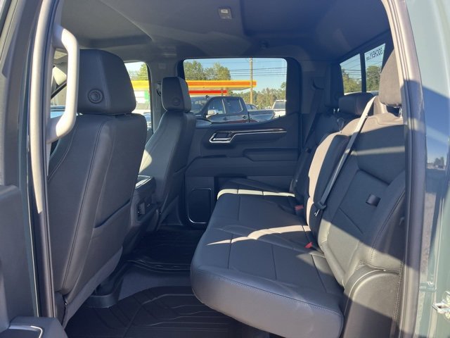 New 2026 Chevrolet Silverado 1500 LT w/ Leather Package image 31