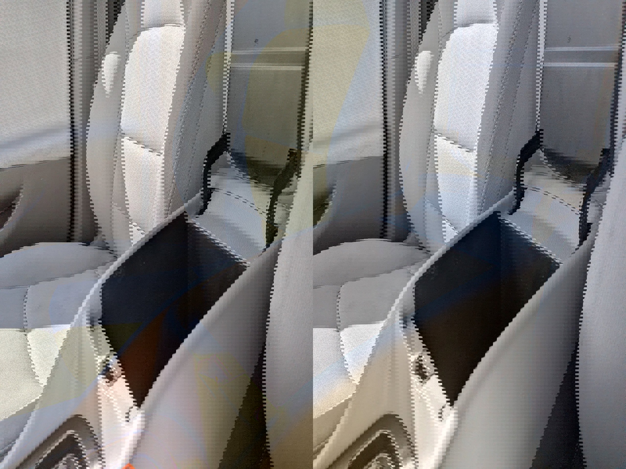 Used 2018 Chevrolet Malibu LS image 25