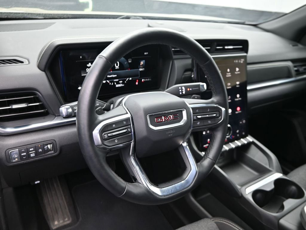 Used 2025 GMC Terrain Elevation AWD/4WD image 16